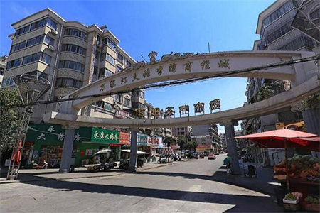 龙都明诚园小区2室2厅1卫29.8万61.92m2出售